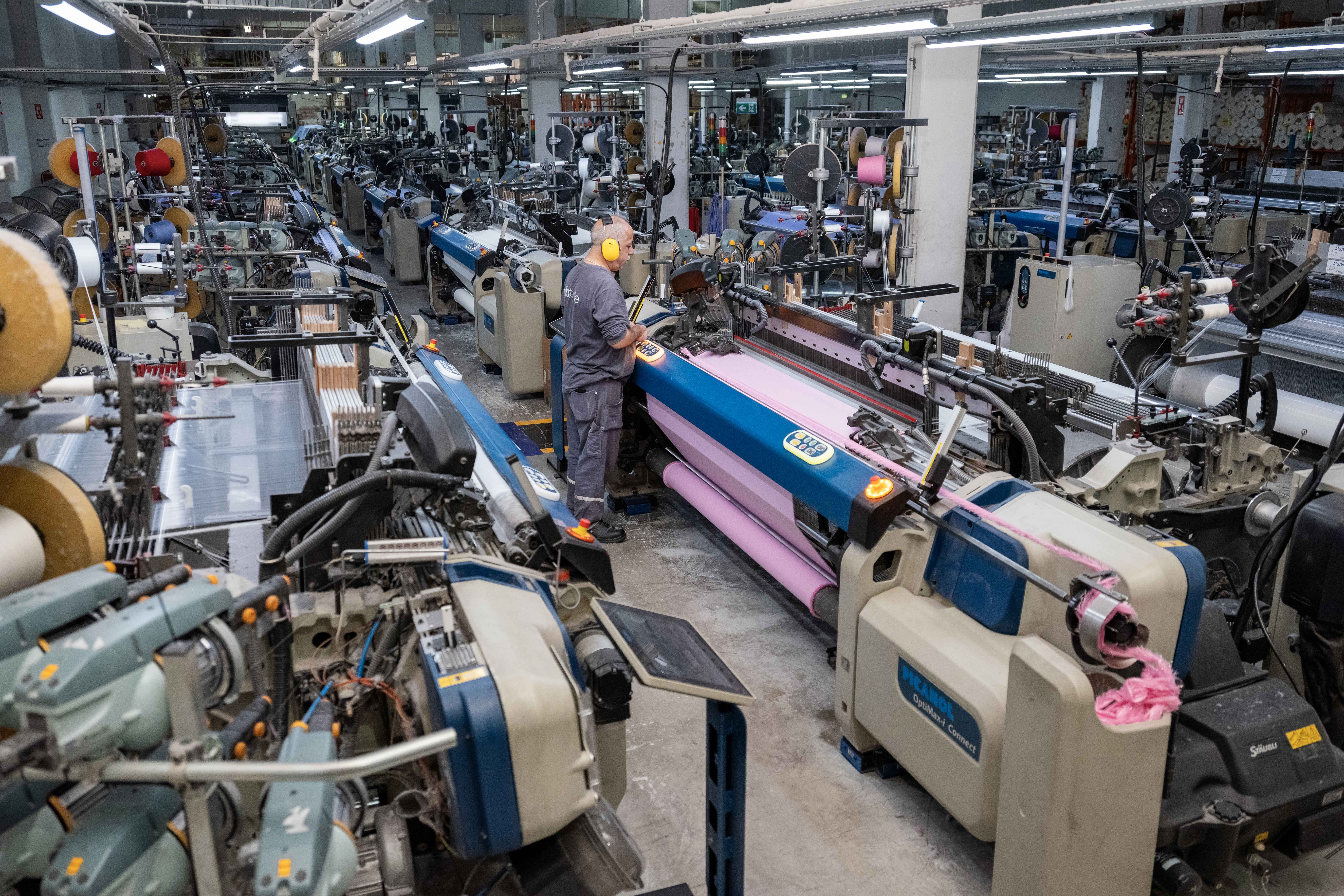 Mib Textile Welcome Image