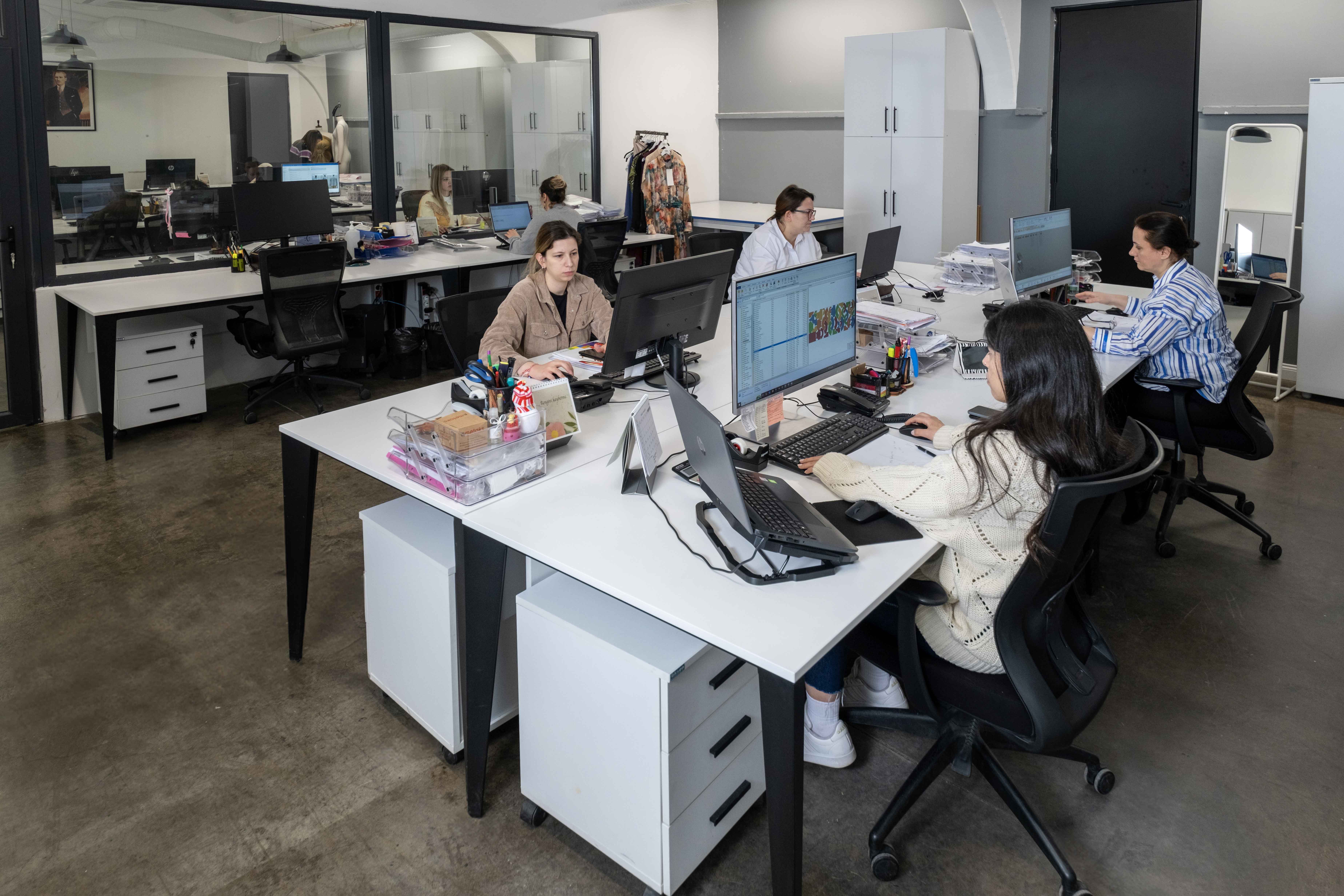 Mib Textile Welcome Image