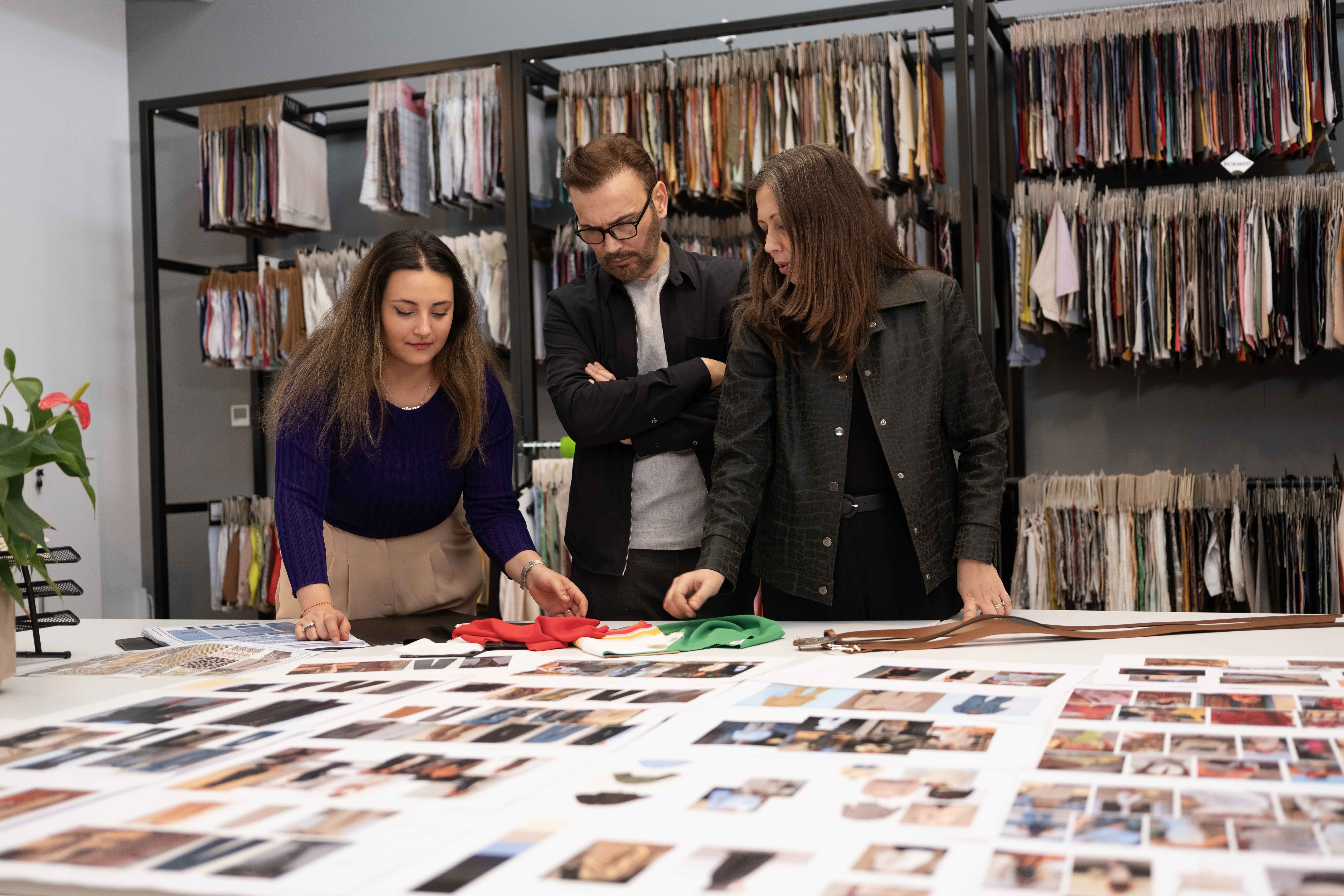 Mib Textile Welcome Image